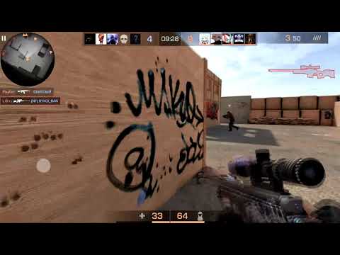 ⚡YOUNG SNIPER LO-KI ⚡ | STANDOFF 2 FRAGMOVIE