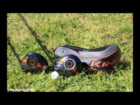 Click to View : Xavier Bretin vous présente l'essai comparatif entre le driver King Cobra Ltd et la version Pro