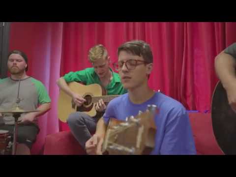 Mess (Acoustic) by Del Pelson