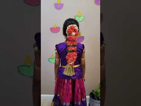 Poola Jada in USA 🇺🇸#SeedNJoy