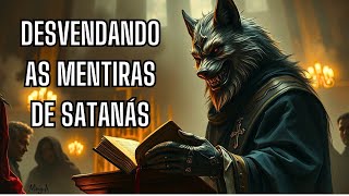 Desvendando as Mentiras de Satanás