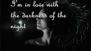 Xandria In Love With The Darkness lyrics