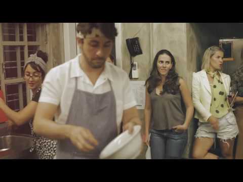 Felipe Caputo - teaser aula