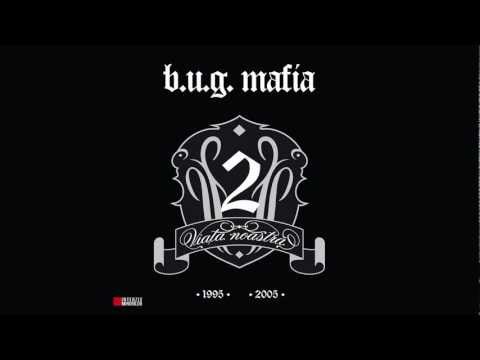 B.U.G. Mafia - Cat A Trait (feat. ViLLy) (Prod. Tata Vlad)