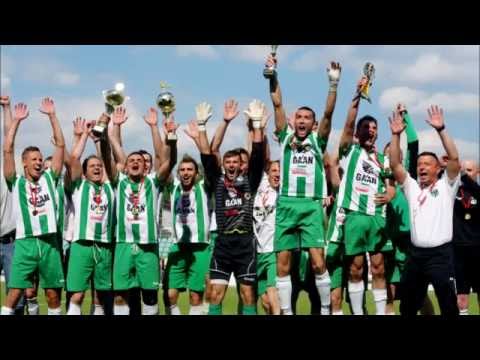 Victoria 1918 Jaworzno - wiosna 2016 - 15 najładniejszych goli