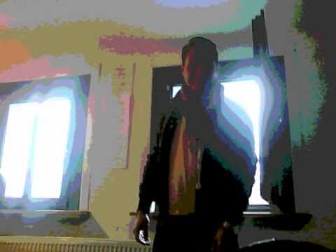 P.A.S.I-Das ist PzumA(Making Of Streetsingle mit Diaz & Sadek).wmv