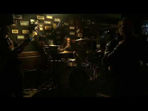 Kristijan Magdenovski - Burnin'