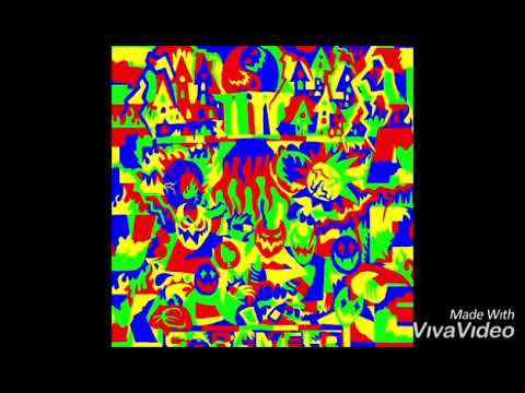 Caramelo Infernalis  Blessed ft. Lamadi     (Prod. von universe2k15)