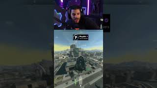 LES CHEATERS ARRIVENT SUR WARZONE 2 😱 #warzone #warzone2 #shorts #warzonefrance