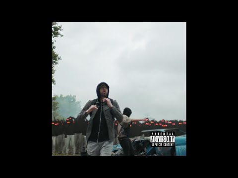 FREE Eminem x Drake Type Beat | Hard Brass Type Beat - No Off Days