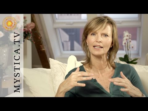 Consciousness with Sabrina Fox - When Relationships Change | MYSTICA.TV