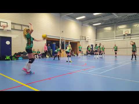 Emmen'95 MC5 - Sudosa-Desto MC10 (2/3)