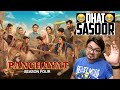 Panchayat Season 4 Review Yogi Bolta Hai