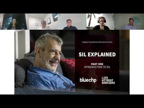 SIL Explained - An Introduction to Supported Independent Living