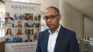 Perspectives on the treatment of patients with R/R multiple myeloma