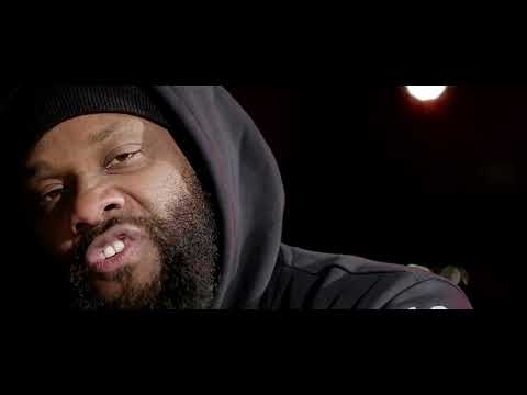 Yowda - Crime Pays (Official Music Video) [from the EP Welcome to Argentina]