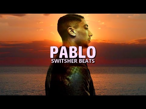 [SOLD] Maes x Booba Type Beat - "PABLO" || Instru Rap Été/Ambiance | Instru Rap 2023