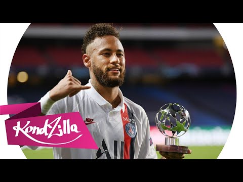 Neymar Jr - SENTE A VIBE, SENTE O PIQUE, LANÇA A BRABA, SOLTA O BEAT (Barbara Labres e MC WM)