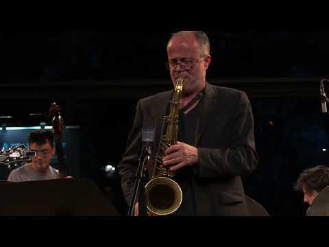 JazzHall Ensemble - Decisions