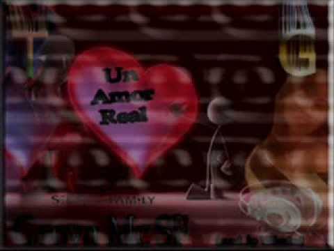 Un Amor Real .  G - Nova ( Prod by Valentine )