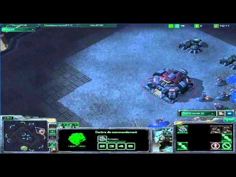 GGL KotH #7 : Origine Vs. BiGuP - partie 3/5