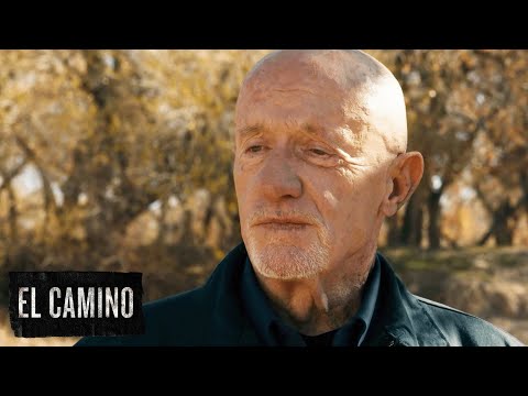 Jesse And Mike's Flashback | El Camino