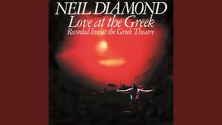 If You Know What I Mean (Live At The Greek Theatre / 1976)