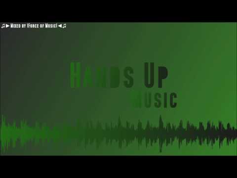 Best !TECHNO HANDS UP! 2017 -  84 Min Mega Remix[MIX]