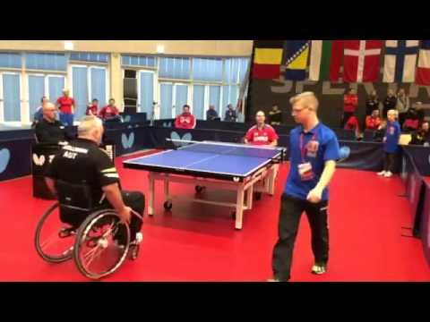 Class M3, Manfred Dollmann - Vladimir Toporkov