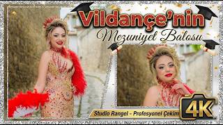🧿Vildance nin🎓Mezünyet Balosu🎓3-Bölüm 03/05/2026 Karlovo🧿