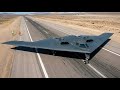 Inside The World S Most Powerful Stealth Bomber