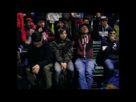 FOREVAH VS BLUM VS TRANZA - 6TOS - CATAMARCA MUNI VOL. 1 - 1VS1