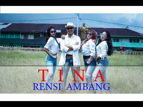 TINA - (Official Music Video) - Rensi Ambang