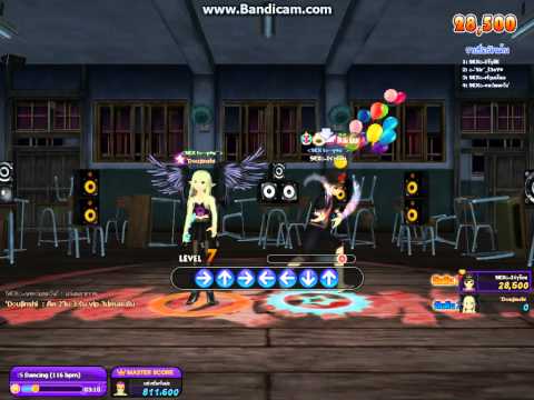 Dancing 116 BPM *แข่งขัน เล่นกิจกรรมฟาม