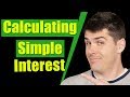 How to Calculate Interest Rates (The Easy Way)