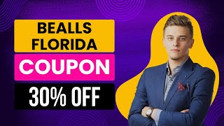 Bealls Coupon Code - Bealls Florida Promo Code - NEW - 30% OFF