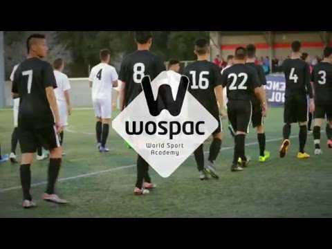 MIC Experience WOrld SPort ACademy Team