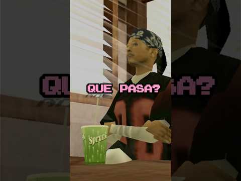 What happens if you fail all your dates with Denise in GTA San Andreas?