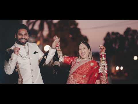 Wedding Photographer portfolio by Official Galaxy Studio in Jalandhar - Photo 2