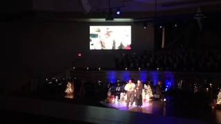 Christmas Makes Me Cry FBCIT Christmas