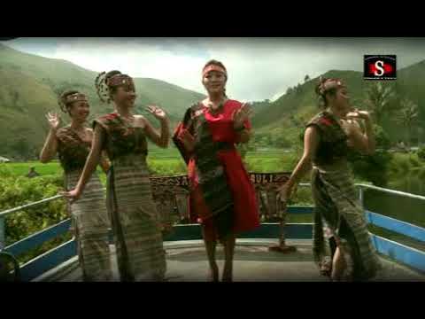 LAGU OPERA BATAK - EVY SINAGA ~ SILAOSI PODA ~ (VIDEO OFFICIAL MUSIC )[HD]