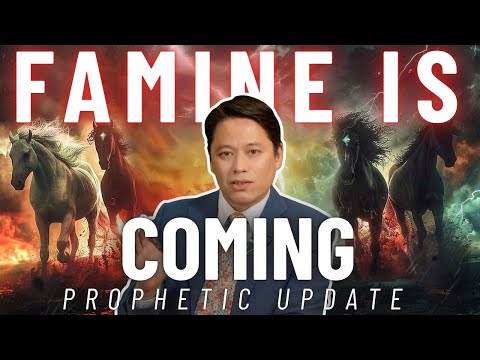 Famine is COMING | Tulsa, Dallas, Tennessee, Netherlands, Venezuela - Goshen Q&A | Greenland 2 Movie