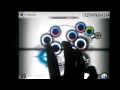 [Cytus] Entrance (Hard) -One Hand- Million Master