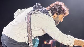 Roke Na Ruke Naina × Naina × Tose Naina 😍♥️ : Mashup By Arijit Singh During Live Concert In Nepal