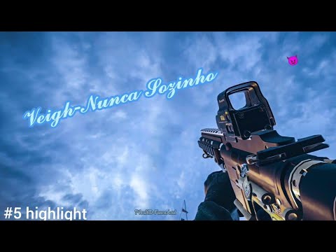 Nunca sozinho🫀 -veigh