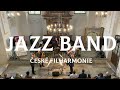 JAZZ BAND - Dvořákův festival