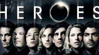 Download lagu Heroes TV Series - Original Theme (Soundtrack) mp3 Download lagu Heroes TV Series - Original Theme (Soundtrack) mp3