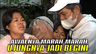 Download lagu KANG DEDI TEMUI NYI YUYUN YG PERNAH MEMARAHINYA-TEMBOK BERUBAH JADI JALAN TEMBUS-HIBAH DARI BU NENI mp3