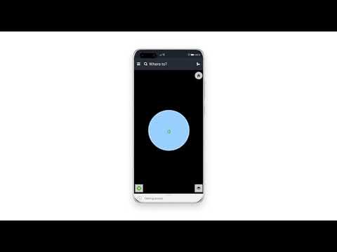 HUAWEI AppGallery mokomasis video