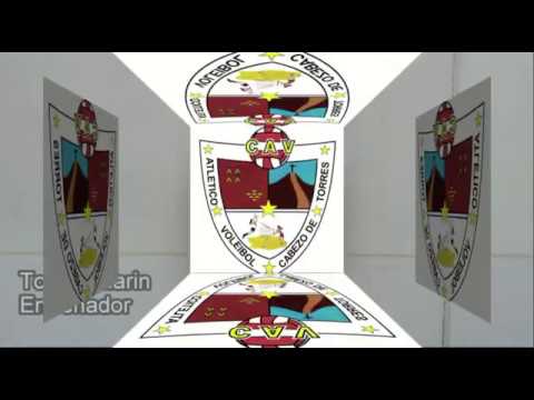 Club Atlético Voleibol Cabezo de Torres Equipo Infantil Femenino "B"